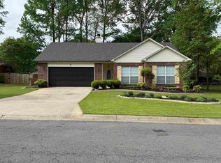 43 Bent Tree Dr, Cabot, AR 72023