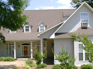 810 N Main St, Calhoun City, MS 38916