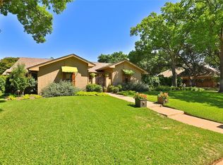 1810 Lytle Shores Dr, Abilene, TX 79602