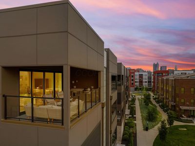 719 Civitas Ave Unit 401, Columbus, OH, 43215