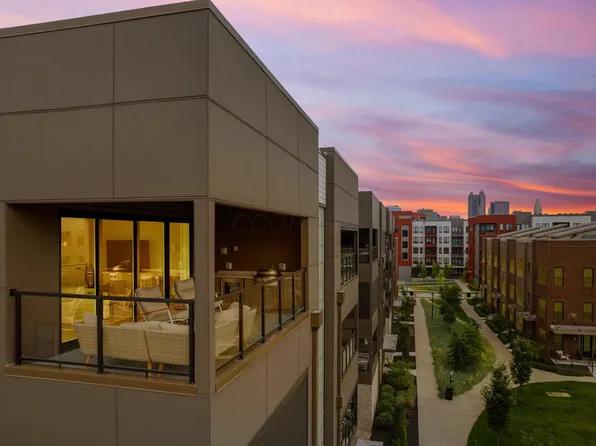 719 Civitas Ave Unit 401, Columbus, OH 43215