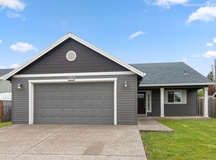 20897 Yukon St NE, Aurora, OR 97002
