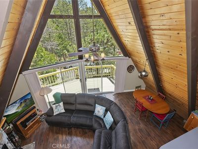 27364 Alpen Dr, Lake Arrowhead, CA, 92352