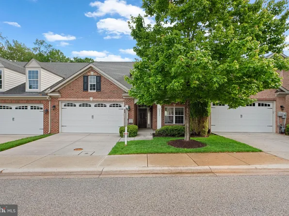 9934 Isabelles Way, Ellicott City, MD 21042