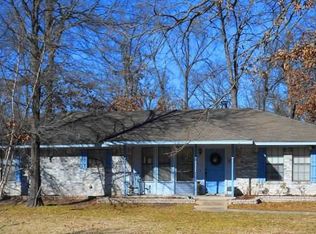 115 County Road 1046, Mount Pleasant, TX 75455