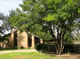 97 San Clemente Cir, Odessa, TX 79765