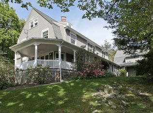 330 Highbrook Ave, Pelham, NY 10803