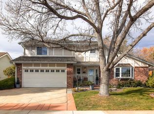 5941 S Lima St, Englewood, CO 80111