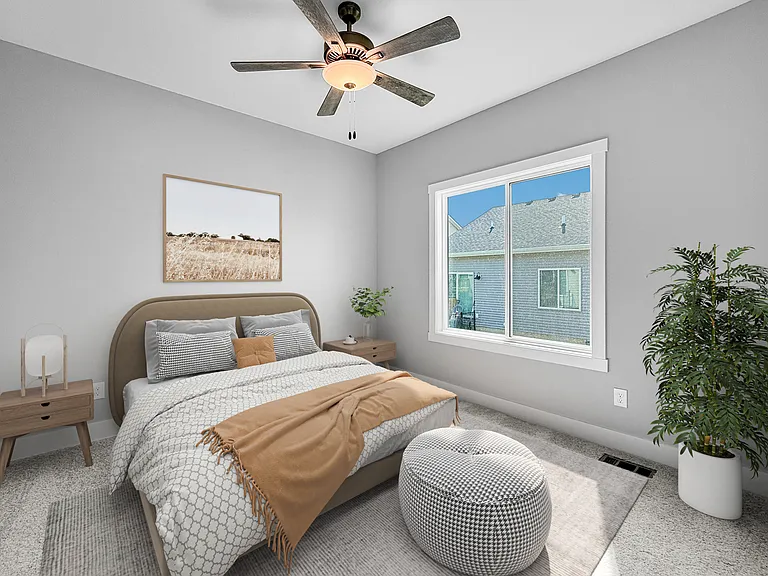 Van Meter Townhomes — Photo 10