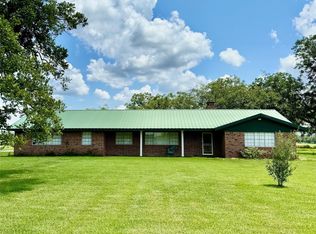 9264 Fm 1728 Rd, Boling, TX 77420