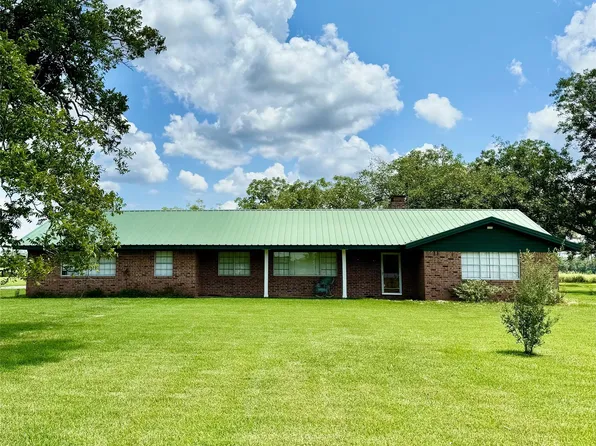 9264 Fm 1728 Rd, Boling, TX 77420