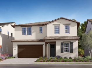 Arches 1 Plan, Tesoro Highlands : Arches, Santa Clarita, CA 91354