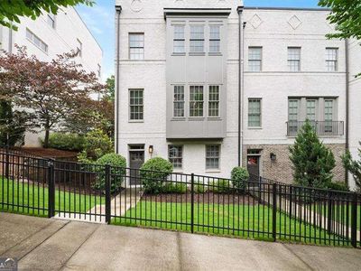 6083 Boylston Dr, Sandy Springs, GA, 30328