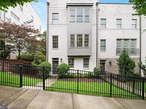 6083 Boylston Dr, Sandy Springs, GA 30328