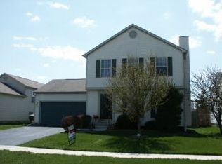 735 Windy Hill Ln, Galloway, OH 43119