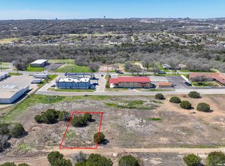 15211 Bell Ln LOT 16, Selma, TX 78154