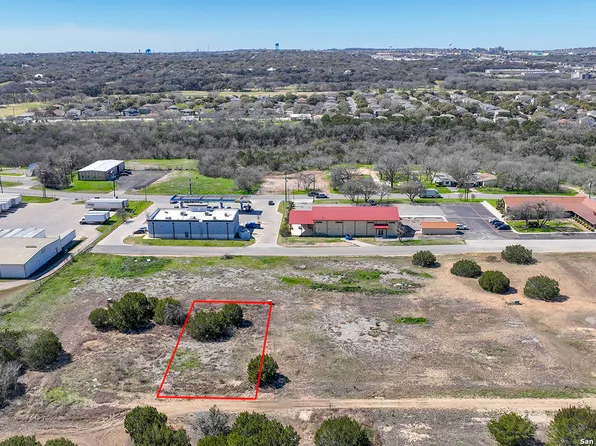 15211 Bell Ln LOT 16, Selma, TX 78154