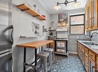 54 E 129th St APT 6B, New York, NY 10035