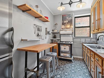 54 E 129th St APT 6B, New York, NY, 10035