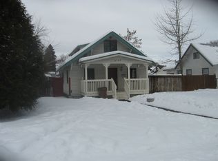 2107 E Sinto Ave, Spokane, WA 99202