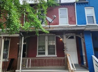 431 S Christian St, Lancaster, PA 17602