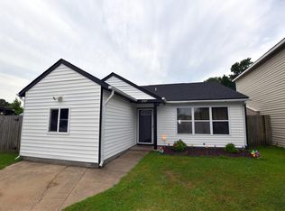 1507 Judith Ct, Virginia Beach, VA 23464