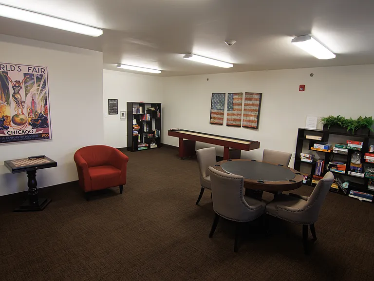 Eden Park Senior Apartments — Photo 9