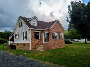 451 Tank Branch Rd, Beaver, WV 25813