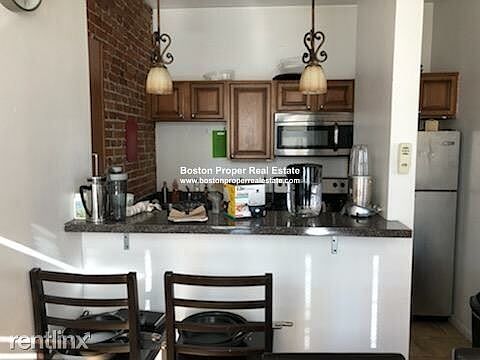 23 Cortes St. #10 Boston - Bay Village Unit Photo 3 (1)