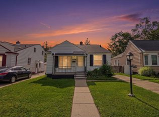 20435 Norborne, Redford, MI 48240