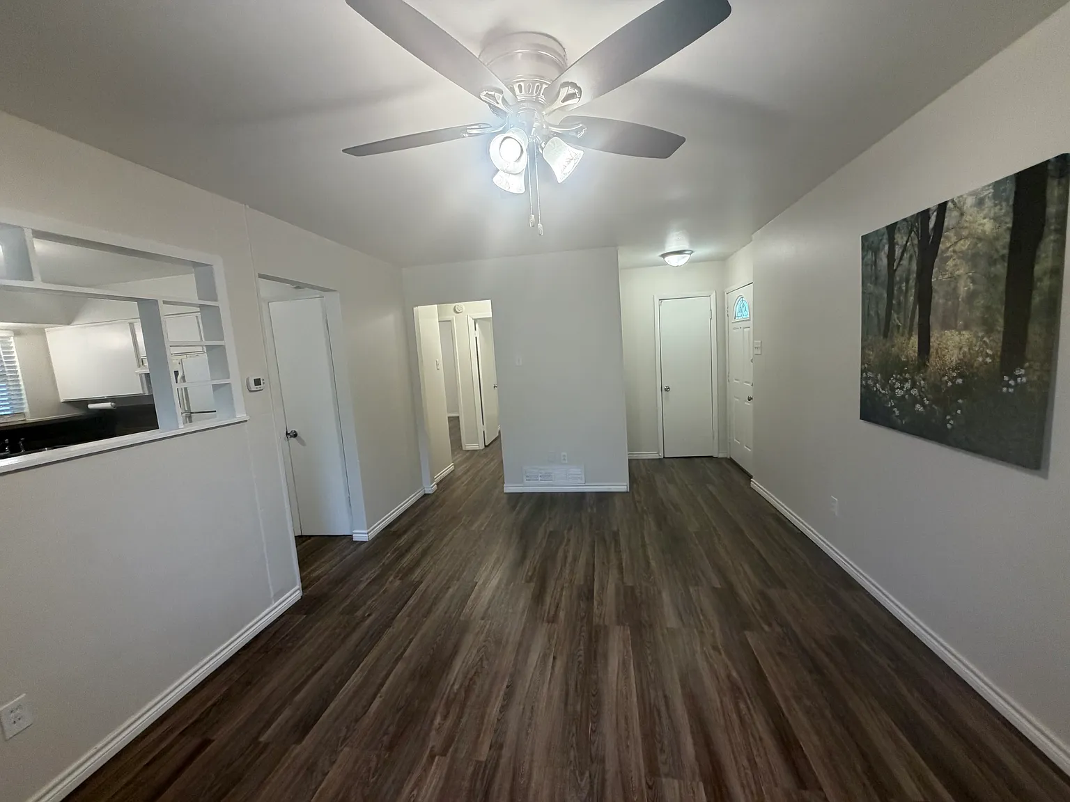 2 bed, 820 sqft, $1,499 — Photo 3