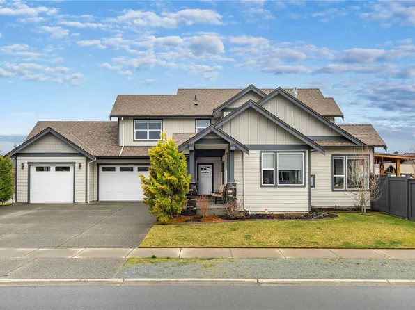 10 Westhaven Way, Campbell River, BC V9W 0A1