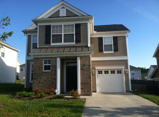 1023 Bengel Dr, Durham, NC 27703