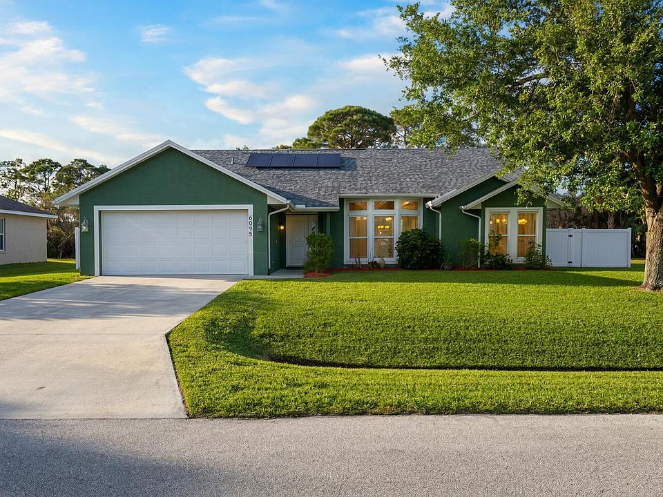 1st image of 6095 NW East Deville Circle