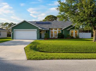 6095 NW East Deville Cir, Port Saint Lucie, FL 34986