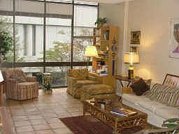 Large, spacious Family Room. Accessible to Dining and Kitchen