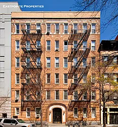 Sold by Eastpointe Residential Inc