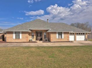 115 Bayou Estates Dr, Des Allemands, LA 70030