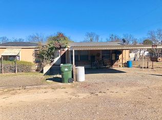 328 N Dodson Ave, Paint Rock, TX 76866