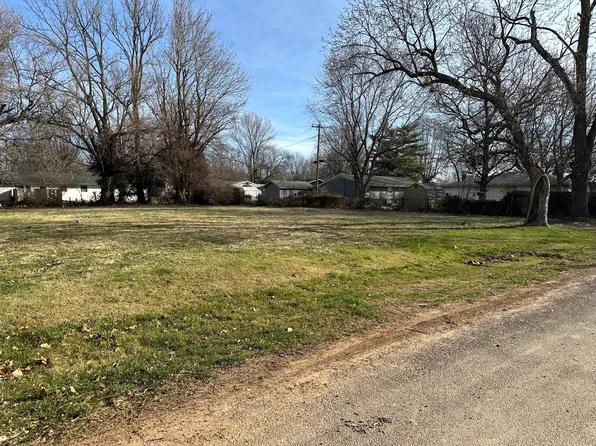 1539/1541 E Whiteside Street, Springfield, MO 65804