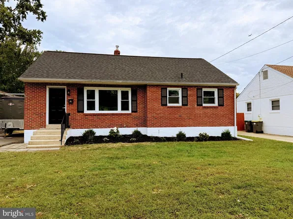 619 Delaware Ave, Claymont, DE 19703