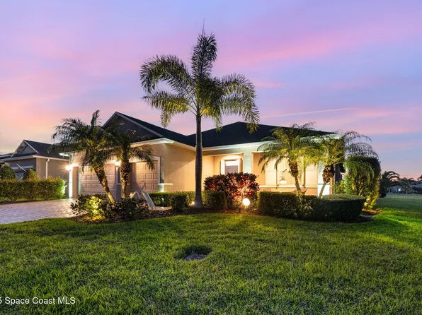 6580 Ingalls St, Melbourne, FL 32940