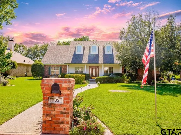 132 Saint Andrews Cir, Lindale, TX 75771