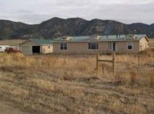 10615 Sunnyside Cir, Salida, CO 81201