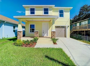 2603 W Saint Louis St, Tampa, FL 33607