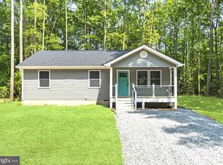 428 Shorewood Dr, Colonial Beach, VA 22443