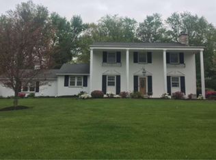 1623 Shepard Dr, Maple Glen, PA 19002