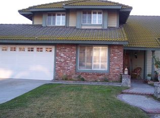 3572 Burning Tree Dr, Ontario, CA 91761