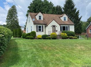1425 Emmett Dr, Johnstown, PA