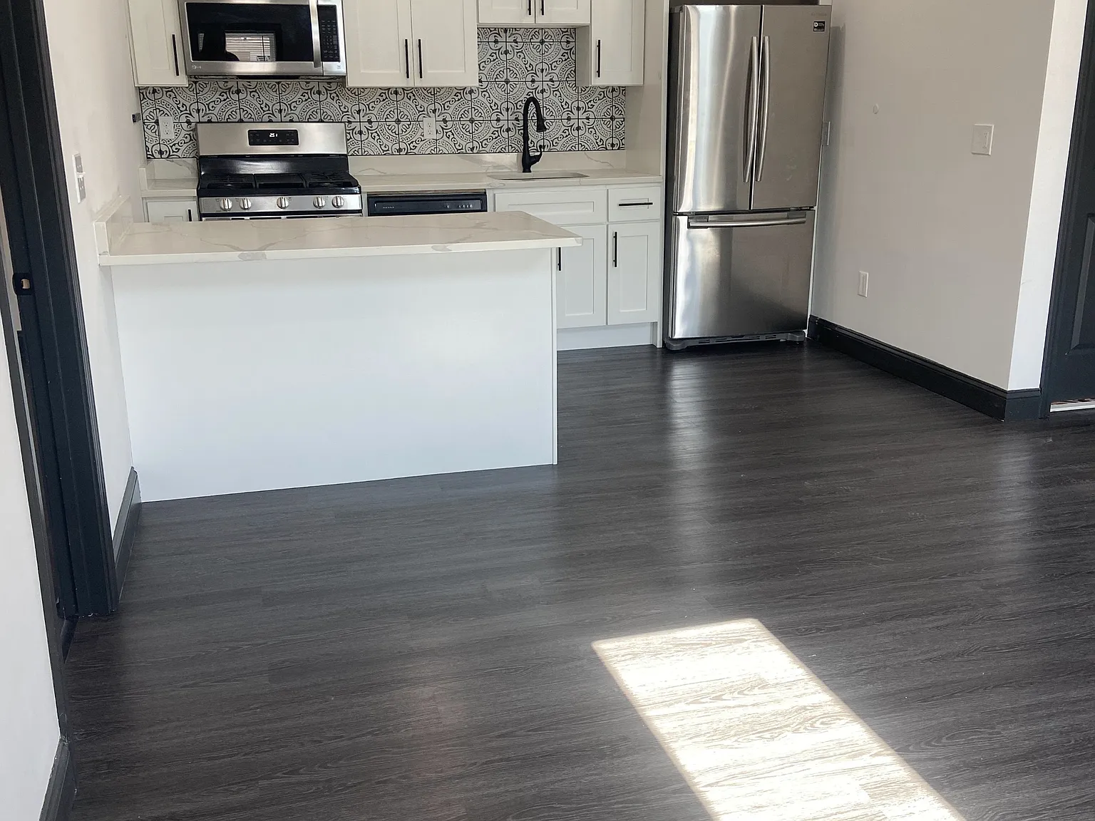 40 Grove Street - 3 — Photo 1